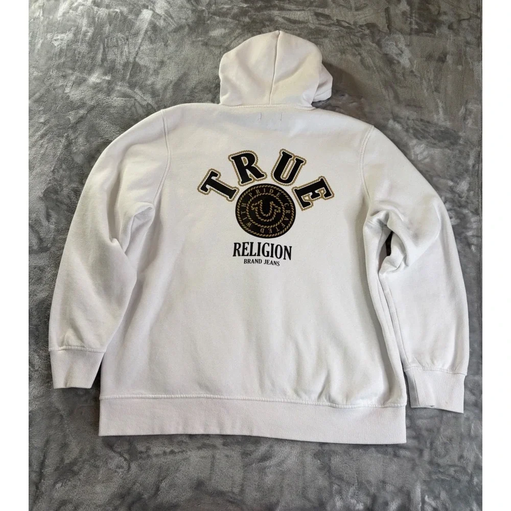 True Religion this true